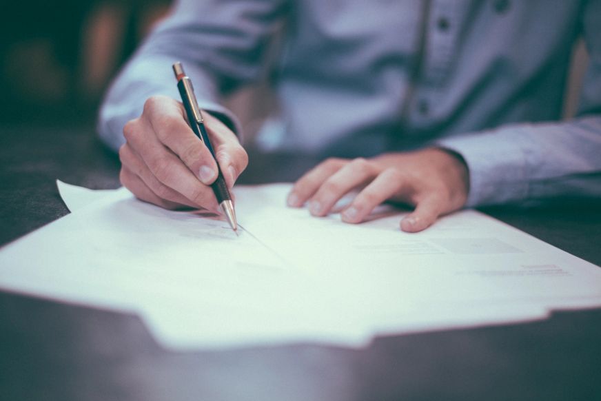 Contract Administration