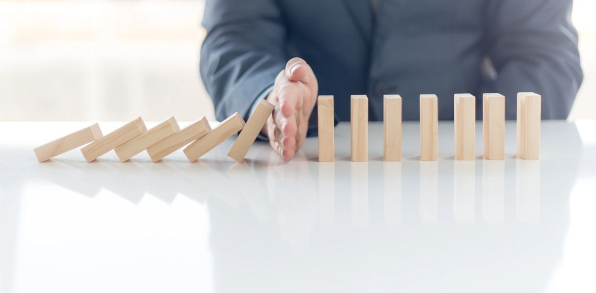 Integrated Risk Management