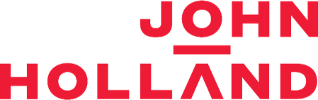 John Holland