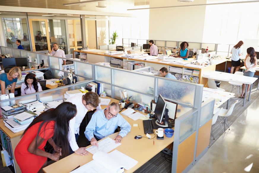 Project Management Office (PMO)