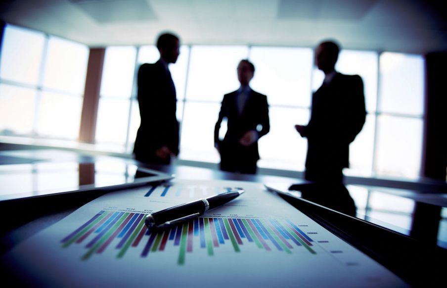 Visual Management & Agile Decision Making